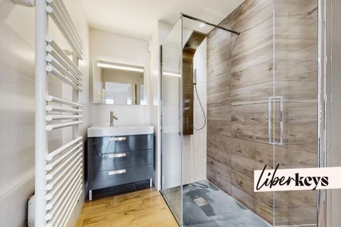 Leilighet i Rennes, Ille-et-Vilaine, Rennes - € 649 000 | Ref: DOM26824 - foto 10