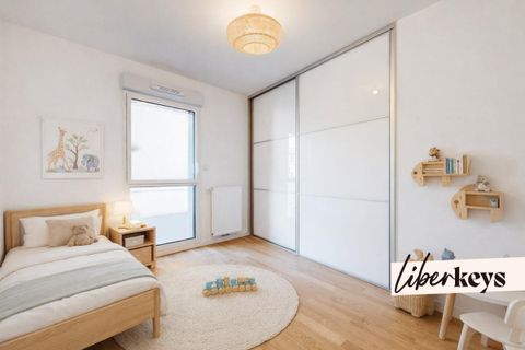 Leilighet i Rennes, Ille-et-Vilaine, Rennes - € 649 000 | Ref: DOM26824 - foto 11