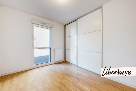 Leilighet i Rennes, Ille-et-Vilaine, Rennes - € 649 000 | Ref: DOM26824 - foto 12