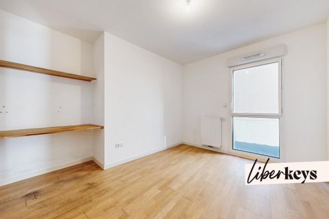 Leilighet i Rennes, Ille-et-Vilaine, Rennes - € 649 000 | Ref: DOM26824 - foto 13