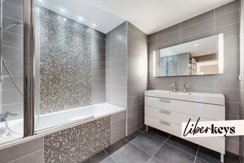 Leilighet i Rennes, Ille-et-Vilaine, Rennes - € 649 000 | Ref: DOM26824 - foto 14