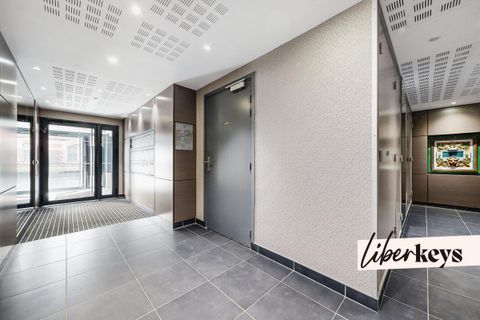 Leilighet i Rennes, Ille-et-Vilaine, Rennes - € 649 000 | Ref: DOM26824 - foto 16
