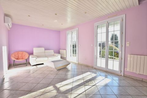 Villa a Douvaine, Haute-Savoie, Douvaine - € 650.000 | Ref: DOM26265 - foto 3