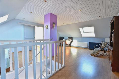 Villa a Douvaine, Haute-Savoie, Douvaine - € 650.000 | Ref: DOM26265 - foto 4