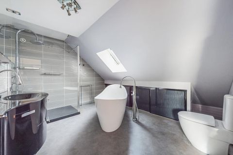 Villa a Douvaine, Haute-Savoie, Douvaine - € 650.000 | Ref: DOM26265 - foto 5