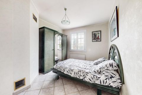 Villa a Douvaine, Haute-Savoie, Douvaine - € 650.000 | Ref: DOM26265 - foto 6