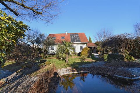 Villa a Douvaine, Haute-Savoie, Douvaine - € 650.000 | Ref: DOM26265 - foto 8