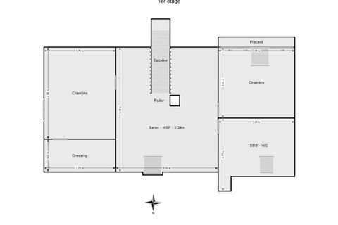 Villa a Douvaine, Haute-Savoie, Douvaine - € 650.000 | Ref: DOM26265 - foto 9