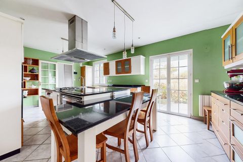 Villa a Douvaine, Haute-Savoie, Douvaine - € 650.000 | Ref: DOM26265 - foto 12