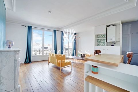 Leilighet i Paris, Paris, Paris - € 840 000 | Ref: 86652732 - foto 2