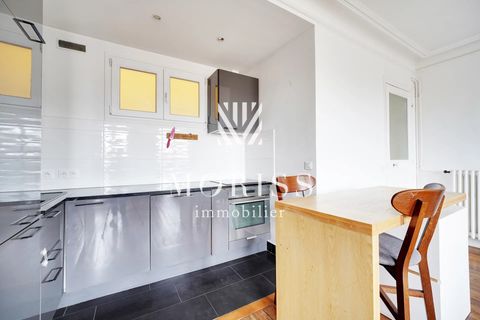 Leilighet i Paris, Paris, Paris - € 840 000 | Ref: 86652732 - foto 3