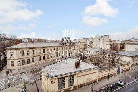 Leilighet i Paris, Paris, Paris - € 840 000 | Ref: 86652732 - foto 4