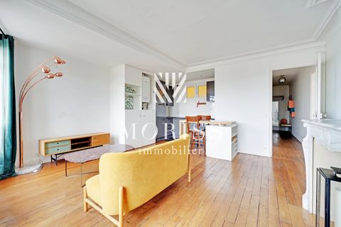 Leilighet i Paris, Paris, Paris - € 840 000 | Ref: 86652732 - foto 5