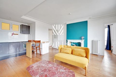 Leilighet i Paris, Paris, Paris - € 840 000 | Ref: 86652732 - foto 6