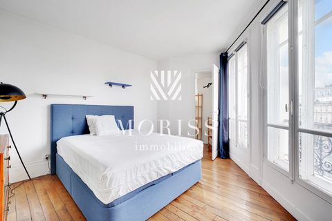 Leilighet i Paris, Paris, Paris - € 840 000 | Ref: 86652732 - foto 7