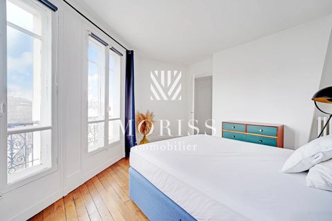 Leilighet i Paris, Paris, Paris - € 840 000 | Ref: 86652732 - foto 8