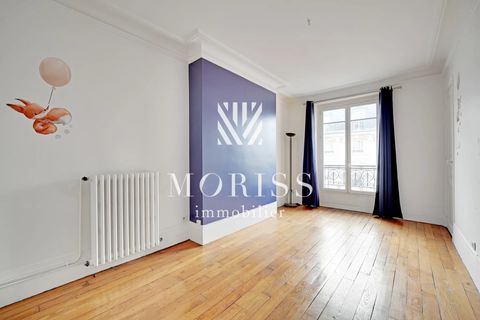 Leilighet i Paris, Paris, Paris - € 840 000 | Ref: 86652732 - foto 9