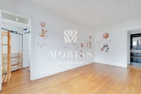 Leilighet i Paris, Paris, Paris - € 840 000 | Ref: 86652732 - foto 10