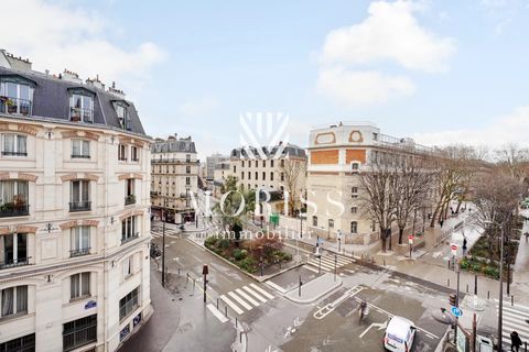 Leilighet i Paris, Paris, Paris - € 840 000 | Ref: 86652732 - foto 12