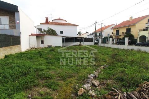 Terra a Quinta do Conde, Setubal, Quinta do Conde - € 86.150 | Ref: TN496/26 - foto 3