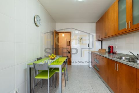 Lejlighed i Espinho, Aveiro, Espinho - € 300.000 | Ref: APA_428 - foto 6