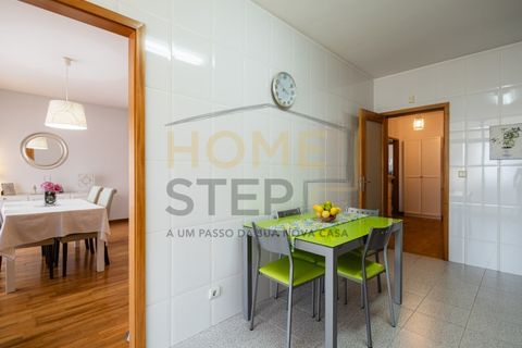 Lejlighed i Espinho, Aveiro, Espinho - € 300.000 | Ref: APA_428 - foto 7
