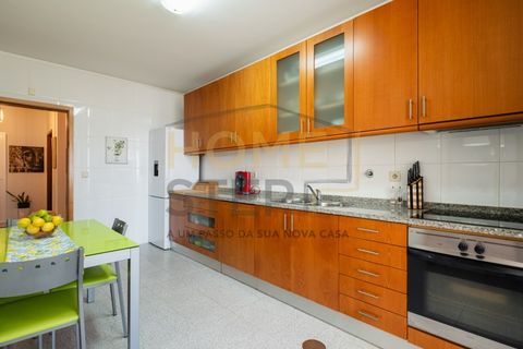 Lejlighed i Espinho, Aveiro, Espinho - € 300.000 | Ref: APA_428 - foto 8