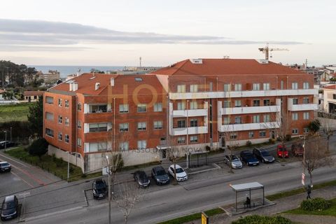 Lejlighed i Espinho, Aveiro, Espinho - € 300.000 | Ref: APA_428 - foto 39