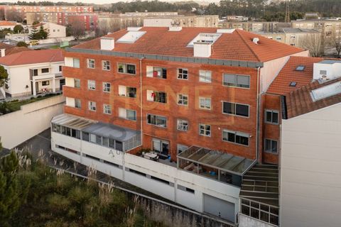 Lejlighed i Espinho, Aveiro, Espinho - € 300.000 | Ref: APA_428 - foto 40