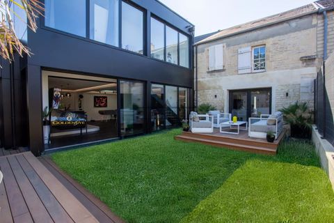 Villa a Caen, Calvados, Caen - € 840.000 | Ref: 85892723 - foto 2
