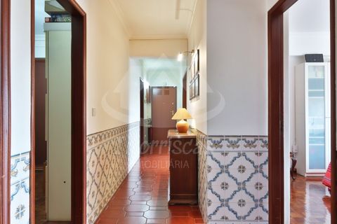 Lejlighed i Alcabideche, Lisbon, Alcabideche - € 479.900 | Ref: PT2026-2060 - foto 9