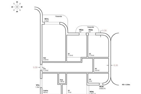 Lejlighed i Alcabideche, Lisbon, Alcabideche - € 479.900 | Ref: PT2026-2060 - foto 25