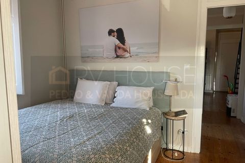 Villa i Sintra, Lisbon, Sintra - € 619.000 | Ref: PV1004/26 - foto 23