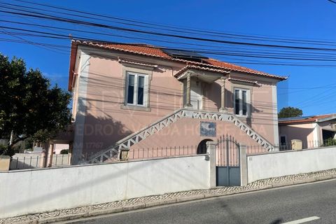 Villa i Sintra, Lisbon, Sintra - € 619.000 | Ref: PV1004/26 - foto 40