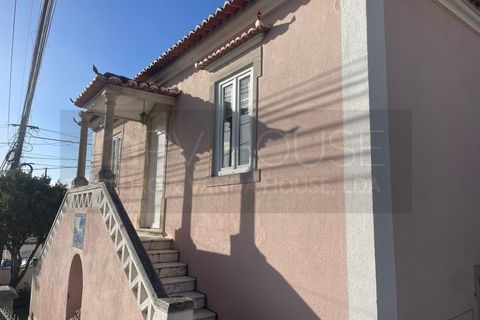 Villa i Sintra, Lisbon, Sintra - € 619.000 | Ref: PV1004/26 - foto 41