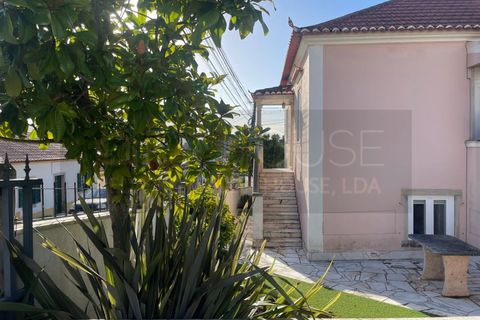 Villa i Sintra, Lisbon, Sintra - € 619.000 | Ref: PV1004/26 - foto 46