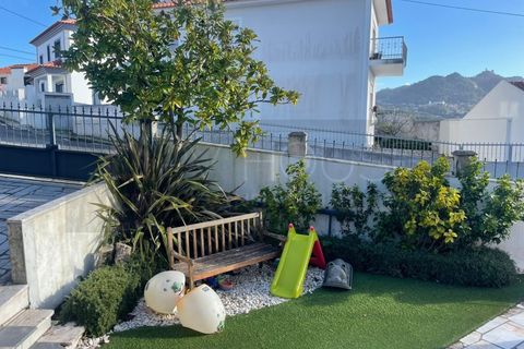 Villa i Sintra, Lisbon, Sintra - € 619.000 | Ref: PV1004/26 - foto 45