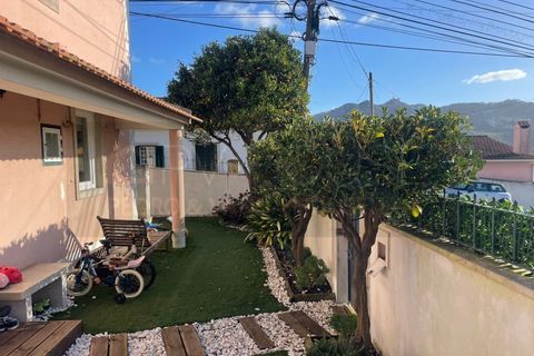 Villa i Sintra, Lisbon, Sintra - € 619.000 | Ref: PV1004/26 - foto 1