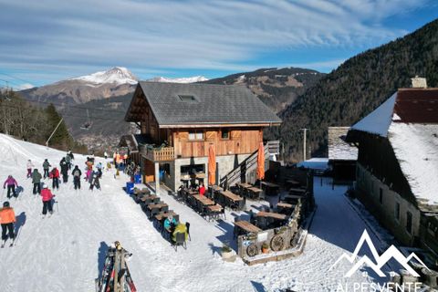 Villa i Morzine, Haute-Savoie, Morzine - € 1.890.000 | Ref: 19311-ALPESVENTE - foto 3