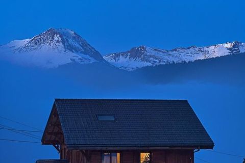 Villa i Morzine, Haute-Savoie, Morzine - € 1.890.000 | Ref: 19311-ALPESVENTE - foto 4