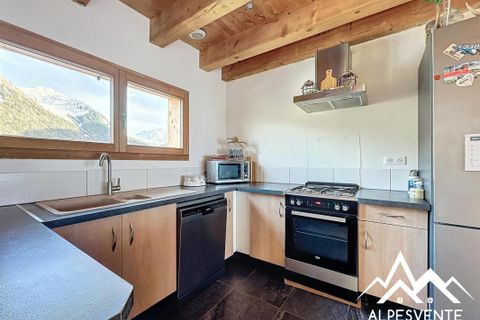Villa i Morzine, Haute-Savoie, Morzine - € 1.890.000 | Ref: 19311-ALPESVENTE - foto 8