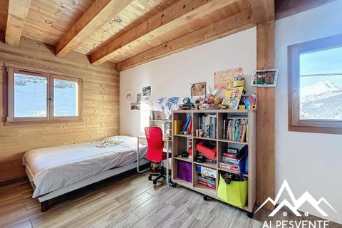 Villa i Morzine, Haute-Savoie, Morzine - € 1.890.000 | Ref: 19311-ALPESVENTE - foto 9
