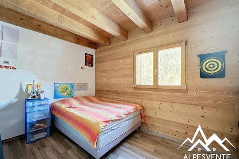 Villa i Morzine, Haute-Savoie, Morzine - € 1.890.000 | Ref: 19311-ALPESVENTE - foto 10