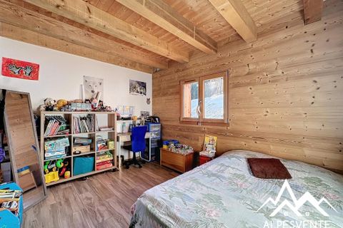 Villa i Morzine, Haute-Savoie, Morzine - € 1.890.000 | Ref: 19311-ALPESVENTE - foto 11