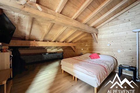 Villa i Morzine, Haute-Savoie, Morzine - € 1.890.000 | Ref: 19311-ALPESVENTE - foto 12