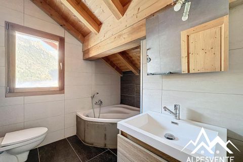 Villa i Morzine, Haute-Savoie, Morzine - € 1.890.000 | Ref: 19311-ALPESVENTE - foto 13