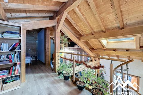 Villa i Morzine, Haute-Savoie, Morzine - € 1.890.000 | Ref: 19311-ALPESVENTE - foto 14