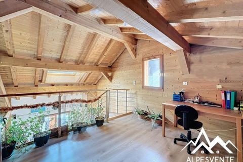 Villa i Morzine, Haute-Savoie, Morzine - € 1.890.000 | Ref: 19311-ALPESVENTE - foto 15