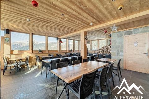 Villa i Morzine, Haute-Savoie, Morzine - € 1.890.000 | Ref: 19311-ALPESVENTE - foto 16