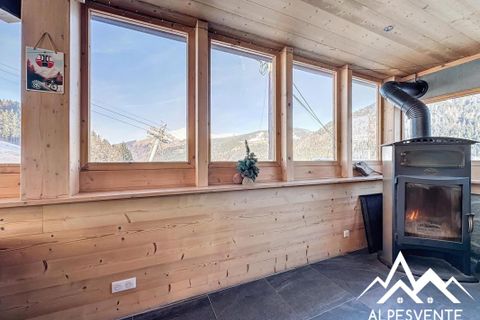 Villa i Morzine, Haute-Savoie, Morzine - € 1.890.000 | Ref: 19311-ALPESVENTE - foto 17